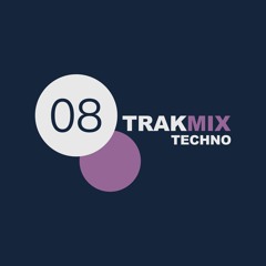Trakmix Techno 08
