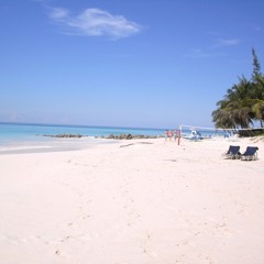 Living On An Island (Cooper/Granthem Collaboration)