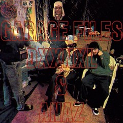 Packflippas!(ft.Anaz)