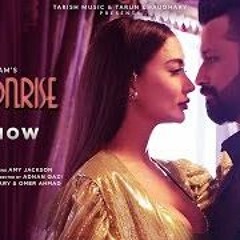 MOONRISE OFFICIAL MUSIC VIDEO ATIF ASLAM FT AMY JACKSON RAJ RANJODH TARISH MUSIC