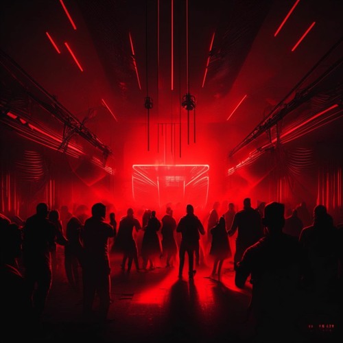 Sci/Minimal Techno