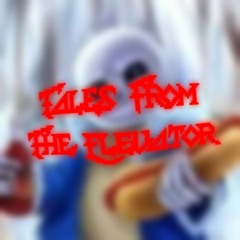 Tales from the Elevator - Another Place, Another Time