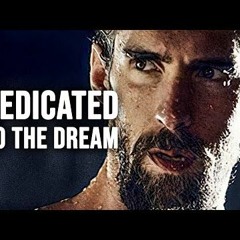 DEDICATED TO THE DREAM  Motivational Speech 2021 Ben Lionel Scott
