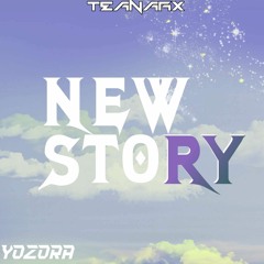 TeaNarx - Good Moments (Yozora Records Release)
