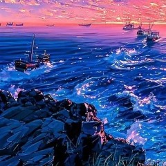 Sunburnt and Smiling (Summer Anthem)