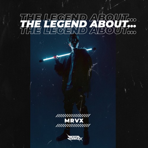 MRVX - Queen Of The Jungle [OUT NOW]