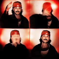 Devan Garcia - POLTERGEIST (feat. Boombox Cartel)