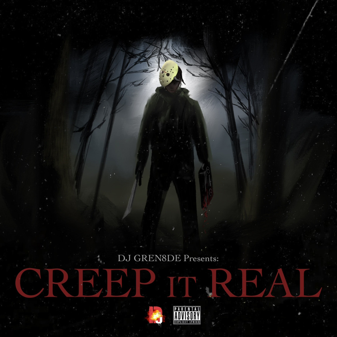 Stream 50 Band Global (feat. Beezyb) by DJ GREN8DE | Listen online