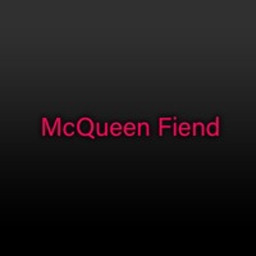 McQueen Fiend (Instrumental)
