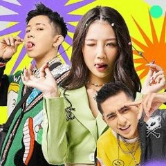 Amee x Ricky Star x Lăng LD - TÌNH BẠN DIỆU KỲ (Gnudez Remix)  [FREE DL]