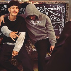 [Exclusive] sidemen (feat.youngAllby)