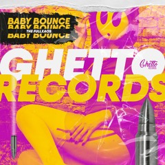 The Fullxaos - Baby Bounce