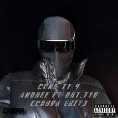 Cong Ty 4 - Anh Baus ft DRT, TYB (COBRA EDIT)