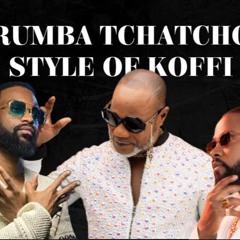 Tchatcho Style Rumber