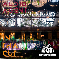 In Tha Cut 202 (DNBRadio 09-21-2025)
