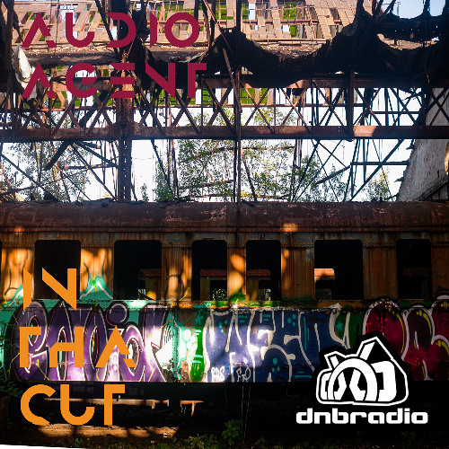 In Tha Cut 202 (DNBRadio 09-21-2025)