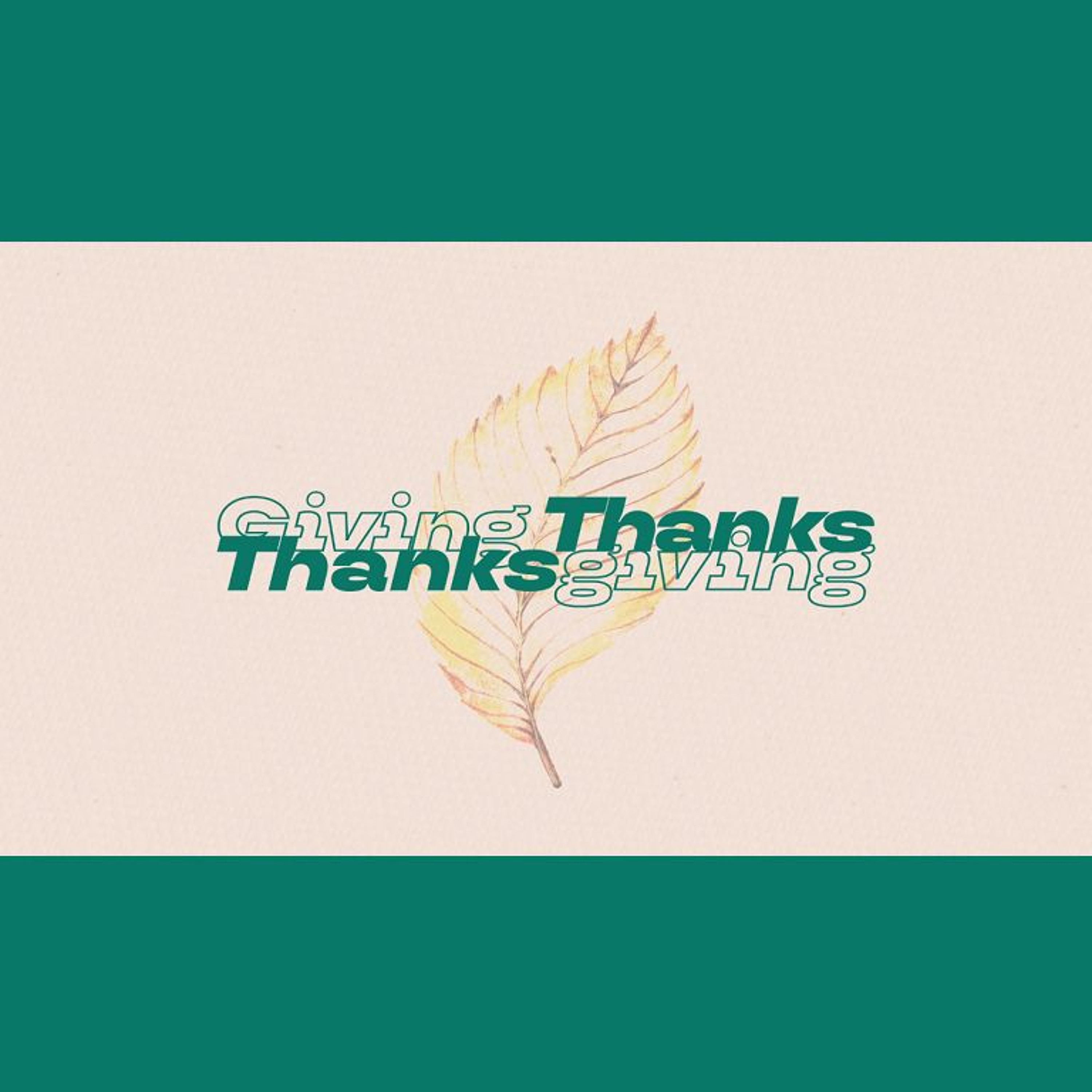 North Aurora | 11/24/24 – Thanksgiving Message episode artwork