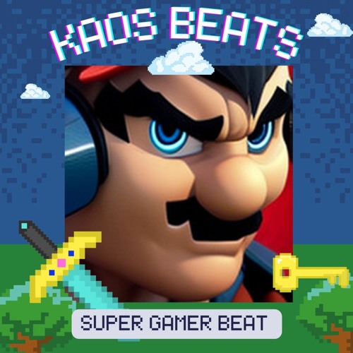 Super Game Beat