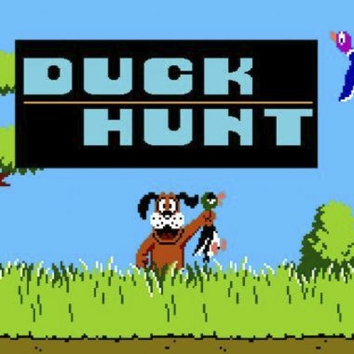 Krimma - Duck Hunt