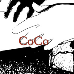 CoCo (prod. MERCURY)