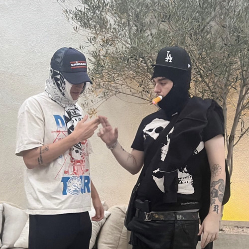 Yeat - On Tha Line (Rivostark x NUK remix)