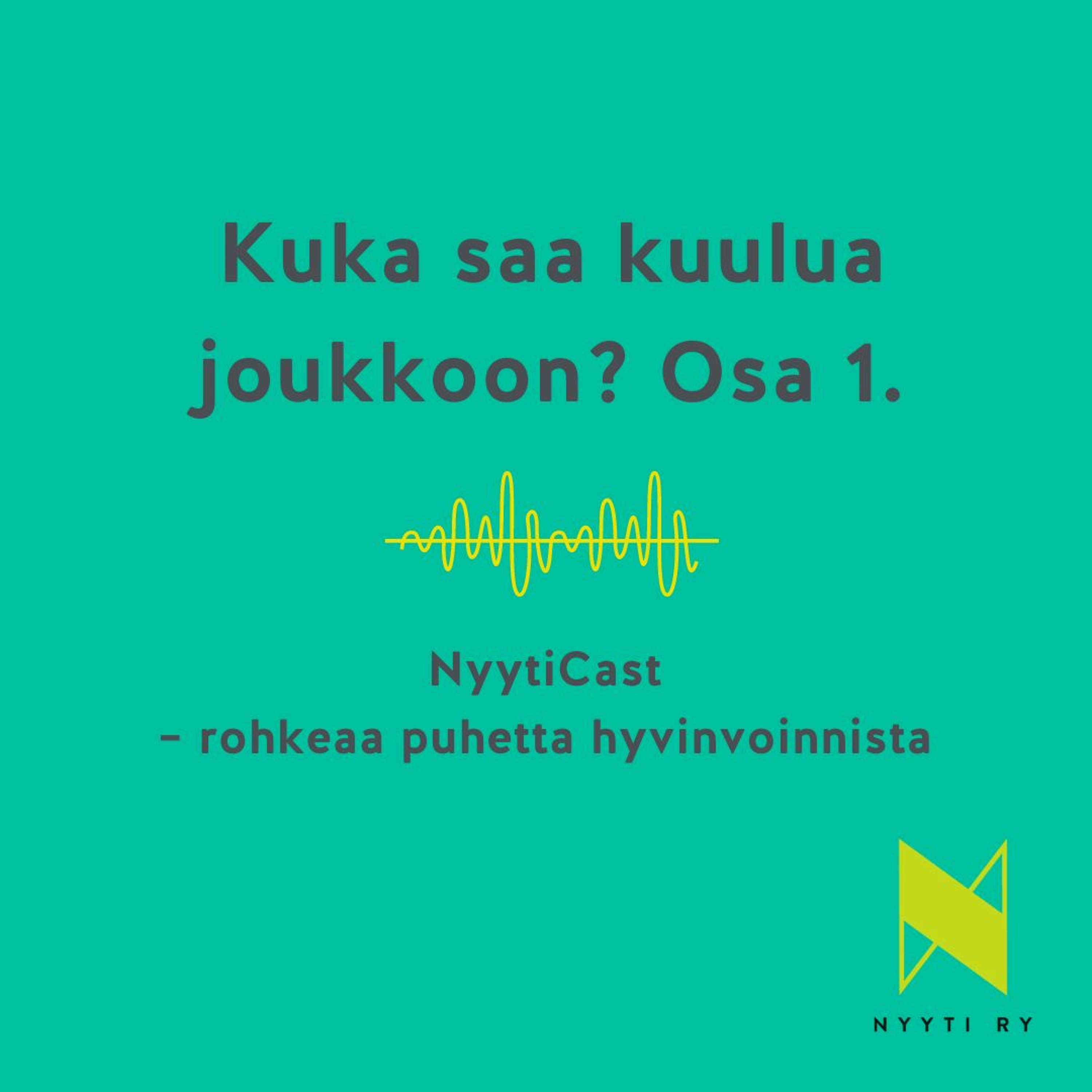 NyytiCast