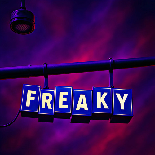 FREAKY
