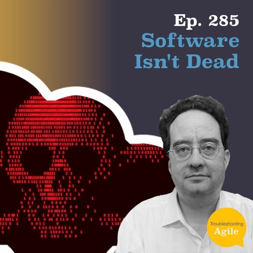 Software Isn't Dead