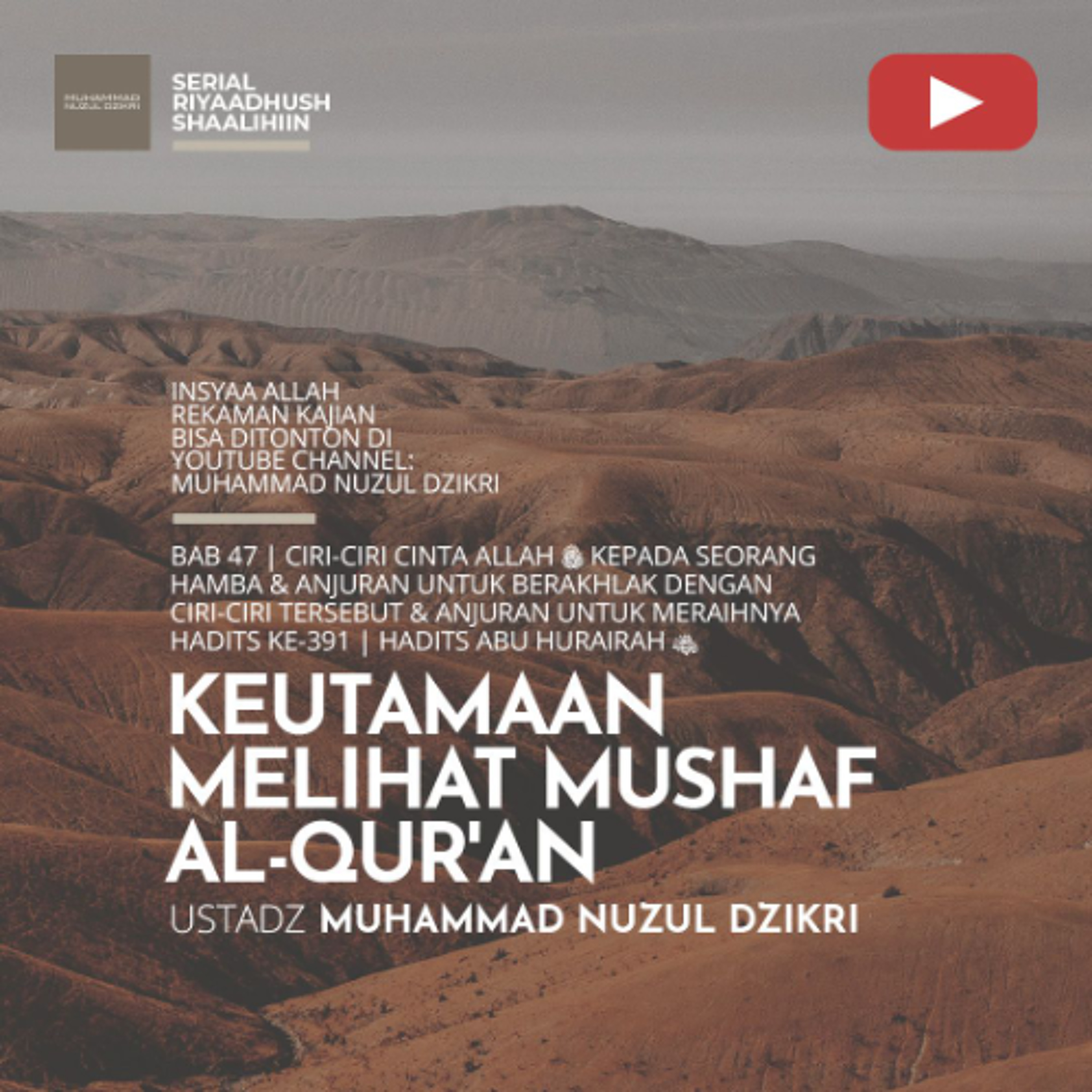 Muhammad Nuzul Dzikri