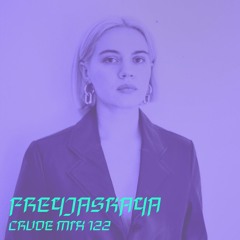 CRUDE MIX 122 - Freyjaskaya