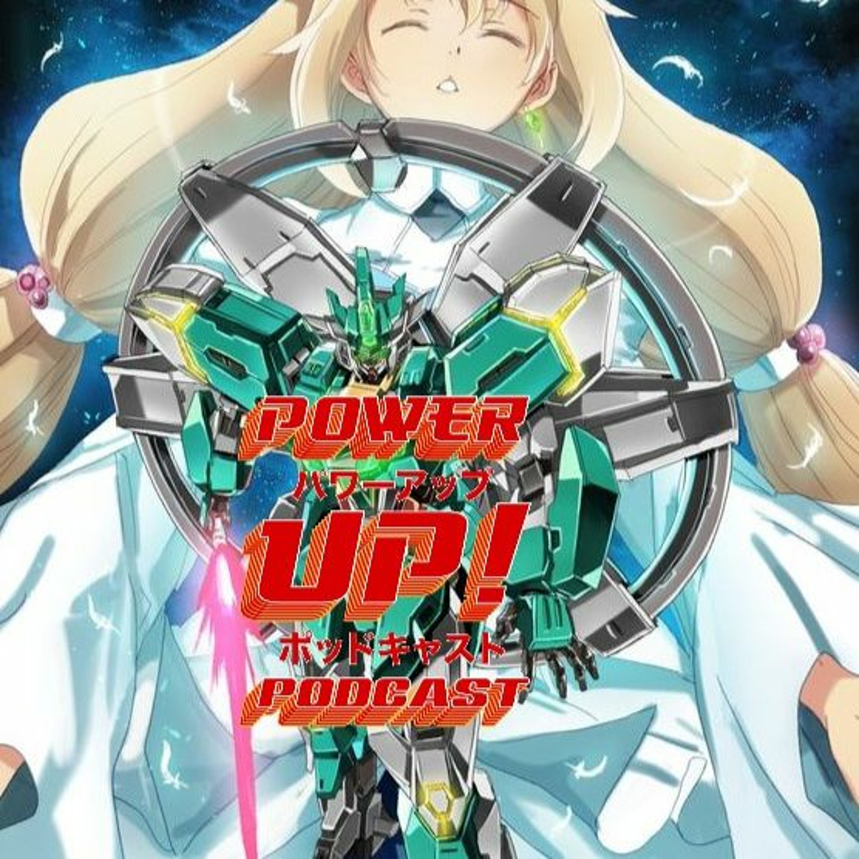 POWER-UP!PODCAST!
