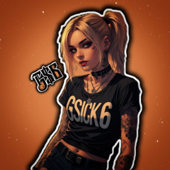 Gsick6 - People Cry