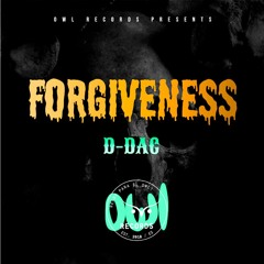 D-Dac - Forgiveness [FREE DOWNLOAD]