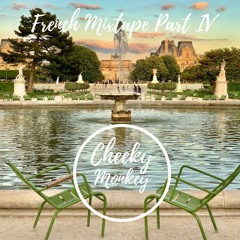 Mixtape Frenchies: Escale au Jardin Des Tuileries