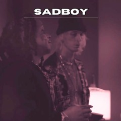 [FREE] Sadboy | mgk x Trippie Redd Type Beat