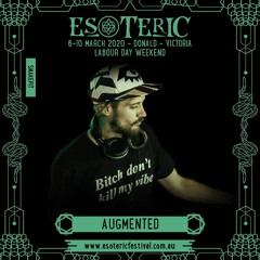 Augmented @ Snakepit - Esoteric Monday Morning