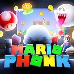 Do The Mario Phonk (Original Mix)