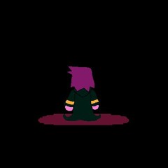 [Deltarune AU - Deltaswap] Their Theme