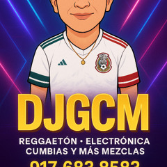 banda movida djgcm