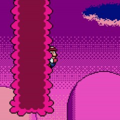 Wolly Mario - Wild World