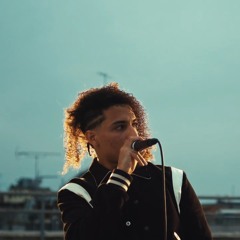 Astro - MACCHINA NERA (Acoustic Version)