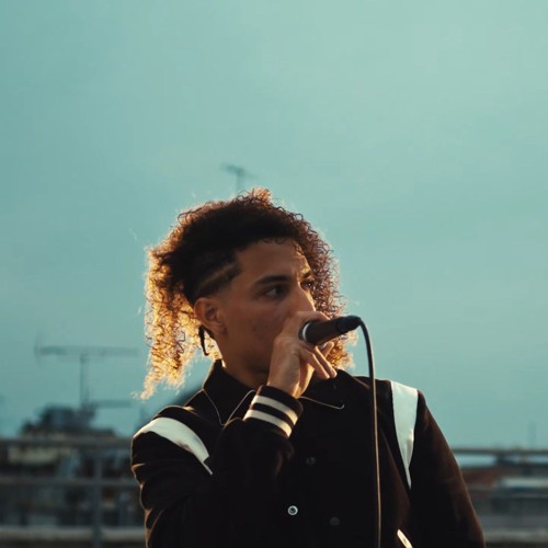 Astro - MACCHINA NERA (Acoustic Version)