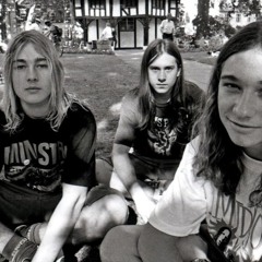 Tomorrow (early demo) - Silverchair