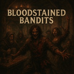 Kroom - Bloodstained bandits