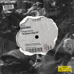 Andino - Unemployment On Fridays