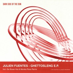 Julien Fuentes & John Mood - GhettoSleng (De Sluwe Vos Remix) (Preview)