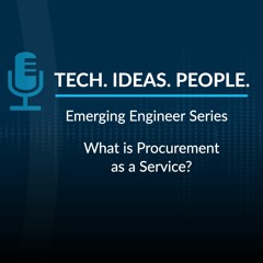 What is Procurement as a Service?