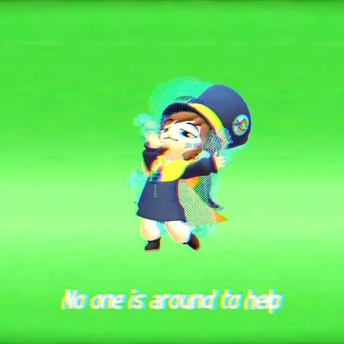 A Hat In Time Musical Bytes - Peace and Tranquility - Man on the Internet