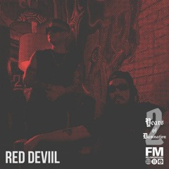 DFTD 2 Years of Damnation Pt.3 - Red Deviil