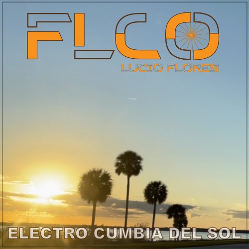 Electro Cumbia Del Sol